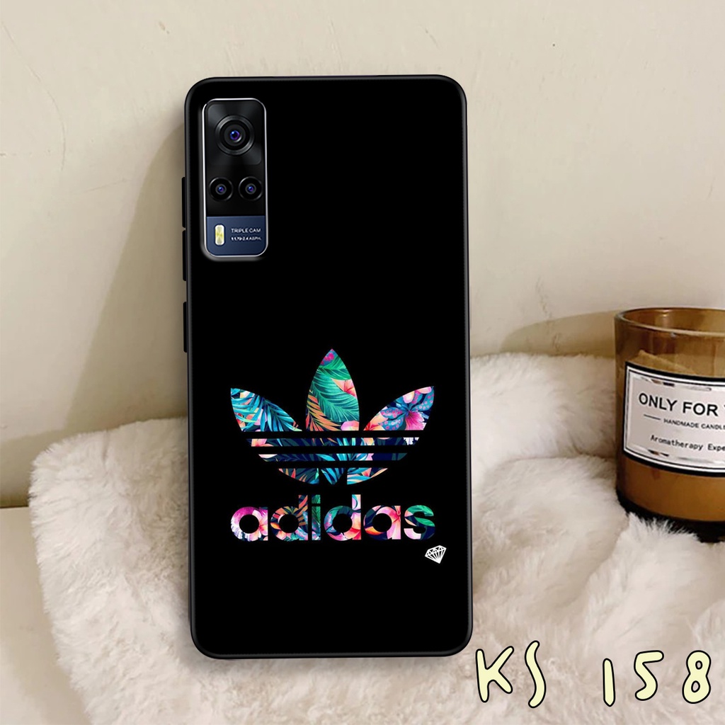 Ốp lưng Vivo Y72 5G - Y51 2020 - Y53s - Ốp lưng vivo in hình ÄDĮĎAŠ sang trọng, bền đẹp