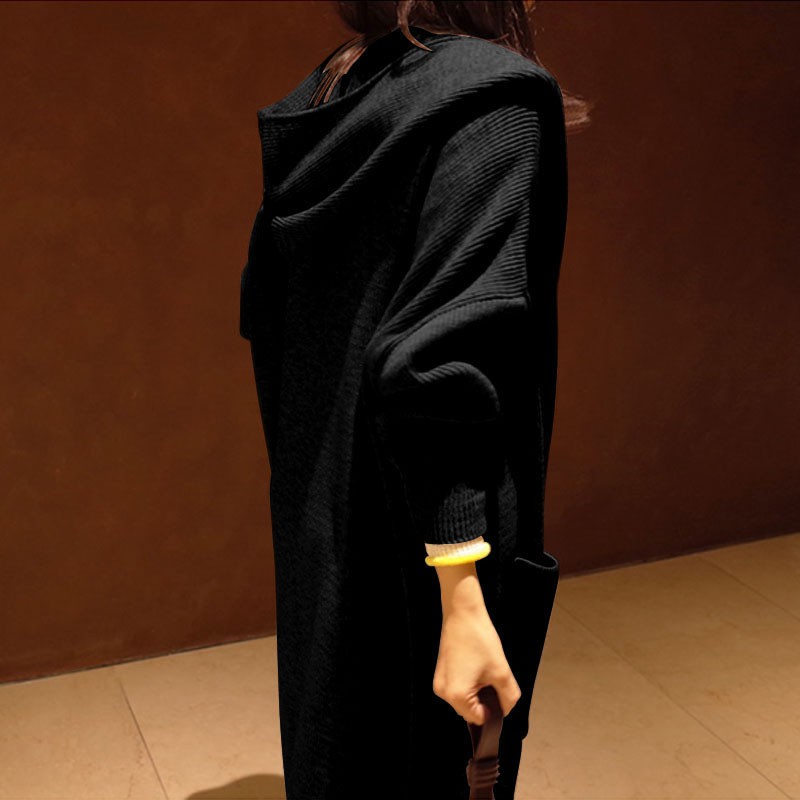 ❦xiaomonv2021❦ Áo Khoác Cardigan Dài Tay Kiểu Dáng Hàn Quốc Cho Nữ | BigBuy360 - bigbuy360.vn