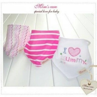 Combo 3 yếm Momcare