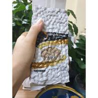 Trân châu đen Wings loại gói 1kg