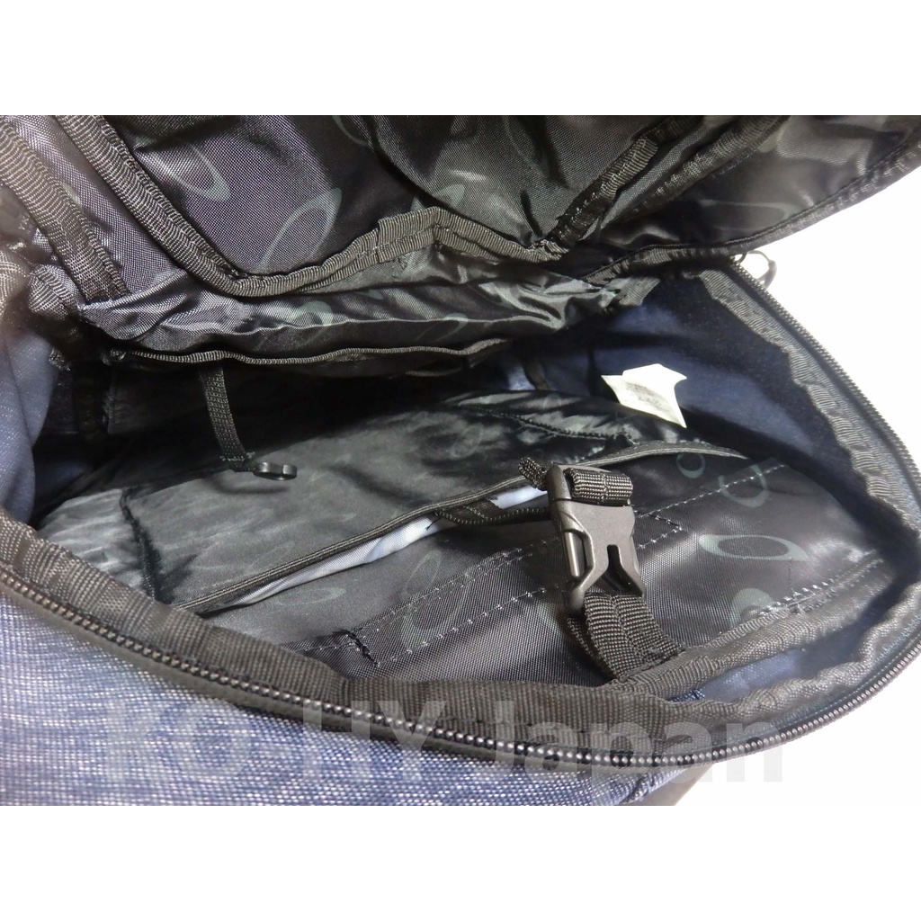 Ba lô hàng hiệu chất lượng cao Oakley Voyage 25L Backpack