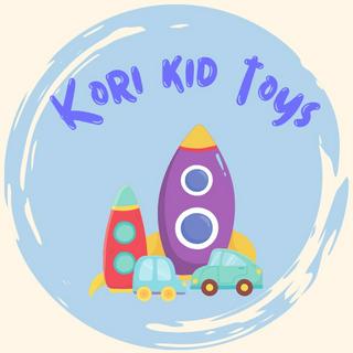Kori kid toys - Đồ chơi trẻ em