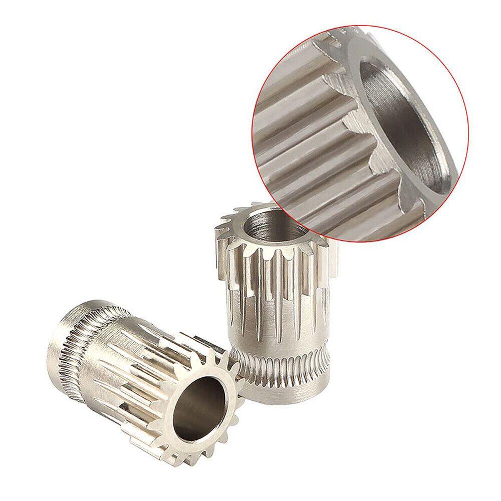 Bánh Răng Kim Loại M4 Cho Máy Đùn Voron