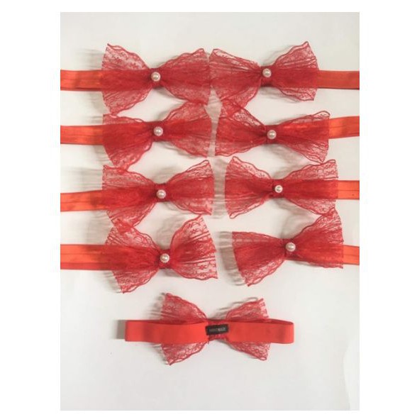 Băng đô công chúa handmade