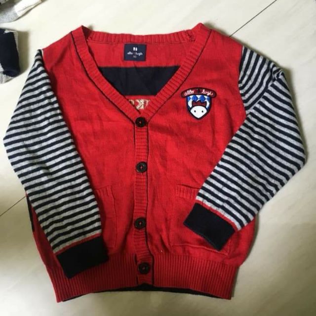 Gấu bông c Hạnh