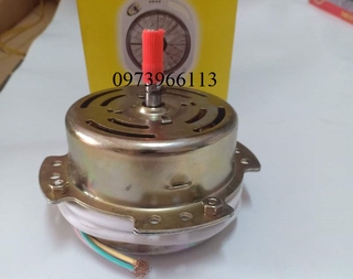 Motor, động cơ quạt hộp dây đồng Hữu Thành