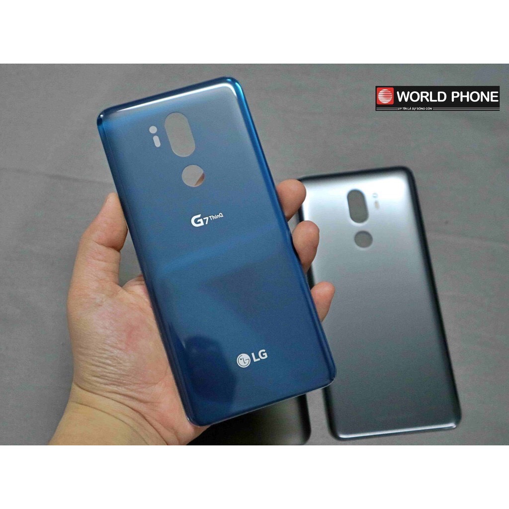 Nắp lưng LG G7, Nắp lưng linh kiện thay thế