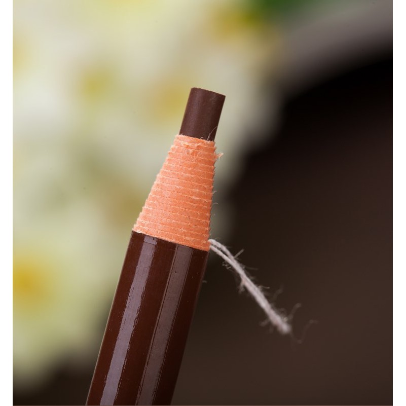 Bút Kẻ Lông Mày Dạng Xé Trang Điểm Mềm Mịn 1818 - Hàng nội địa Trung | BigBuy360 - bigbuy360.vn