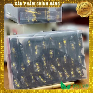 Trà Thiết Quan Hắc Ô Long hộp nhựa gói nhỏ hút chân không loại mới ngon PTAHN105