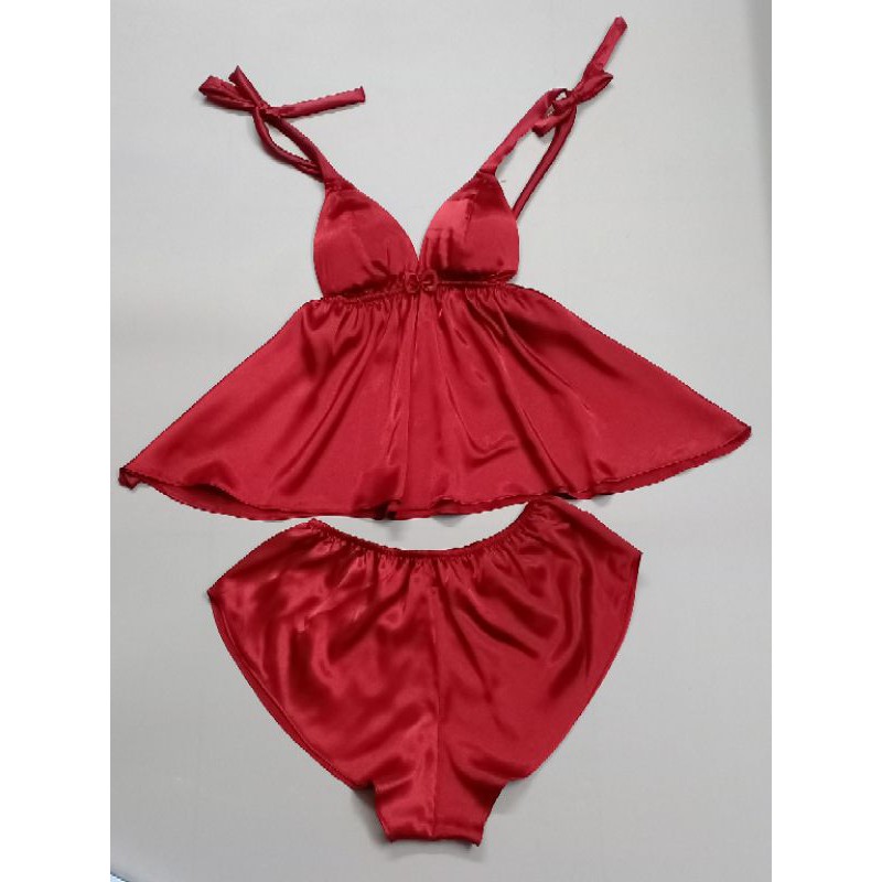 Đồ bộ nữ đồ mặc nhà ( có mút ngực)   23