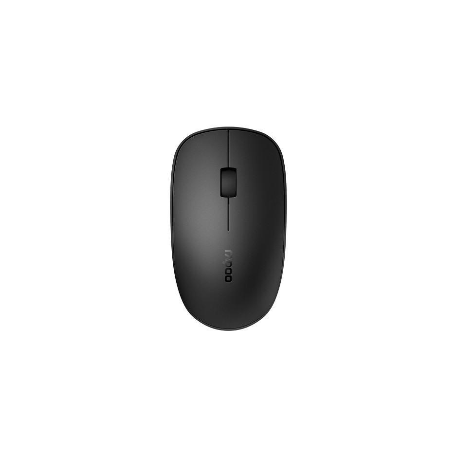 Mouse Rapoo không dây- Bluetooth M200 Silent