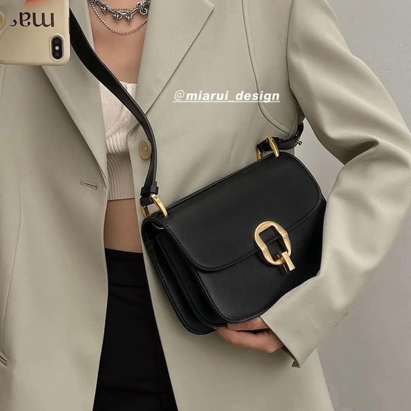 Túi Xách Nữ Qccc