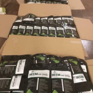 Bột Neem ấn độ _ Mee natural