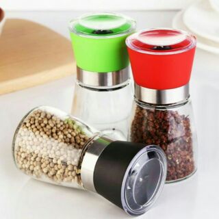 Lọ xay hạt tiêu
