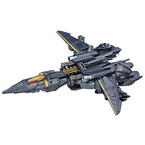 Mô hình Hasbro Transformers: Voyager Class - Megatron - The Last Knight