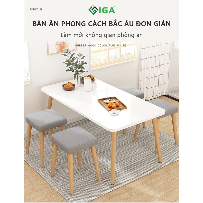 Bàn ăn giá rẻ, Bàn làm việc đẹp - GP181 / GP192