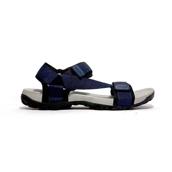 Giày sandal quai chéo nam nữ Teramo