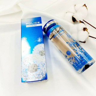 {HÀNG HIẾM}  Nước hoa nữ Police Daydream - mẫu thử
