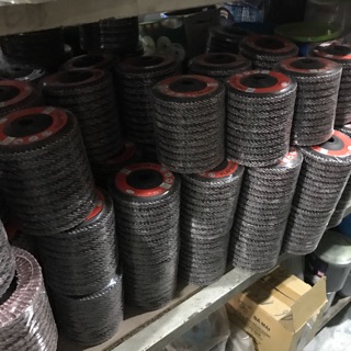 1 lốc nhám xếp
