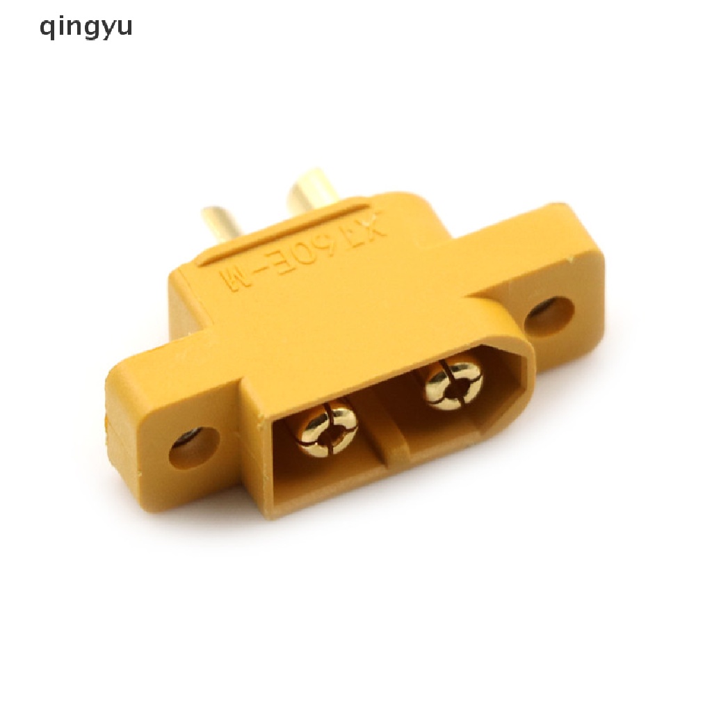 Đầu Cắm Kết Nối XT60E-M XT60 Male Dành Cho RC Multicopter PLI