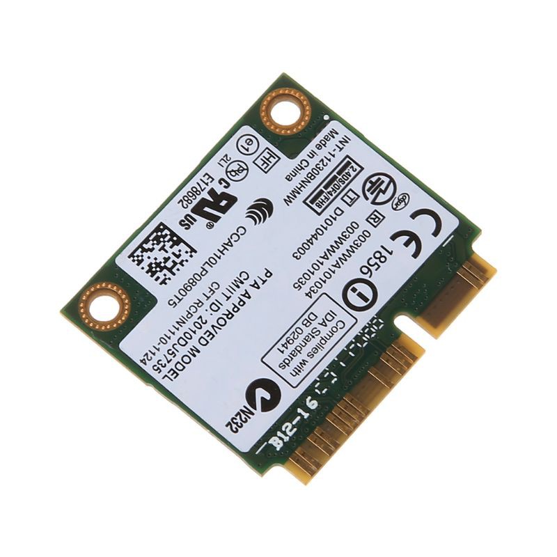 Card Wifi Intel N4110 N7110 N5110 | BigBuy360 - bigbuy360.vn