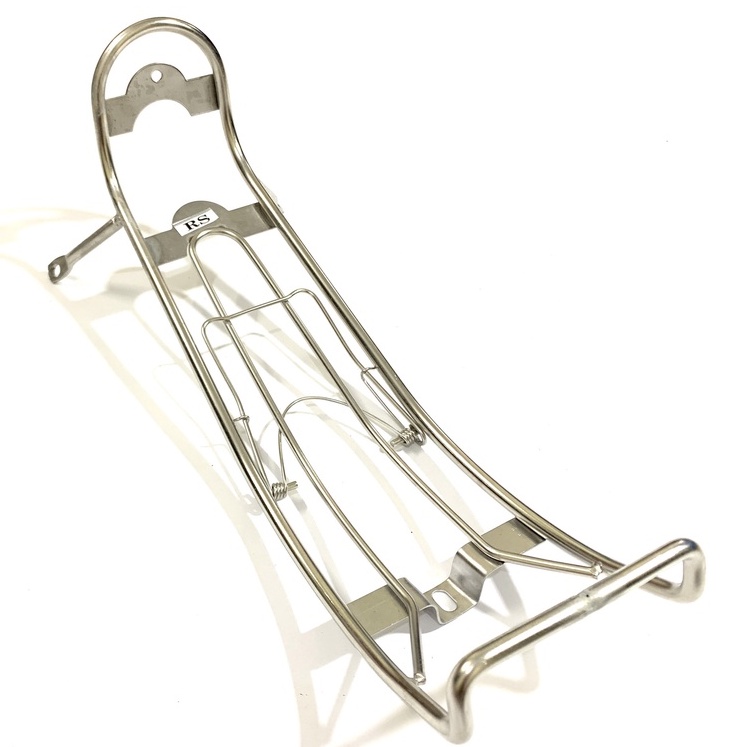 Baga Chuối -Baga Wave 50cc-100-110- , Wave Thái 110 đời đầu Zx