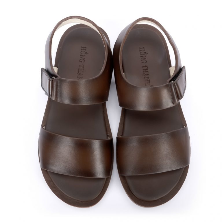 HỒNG THẠNH - Giày Sandal Nam - 6292