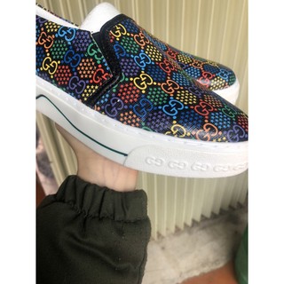 Giày slipone❤️full size 38-43❤️free ship🌈