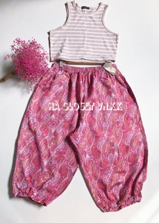 Quần Alibaba xuất Hàn Xịn