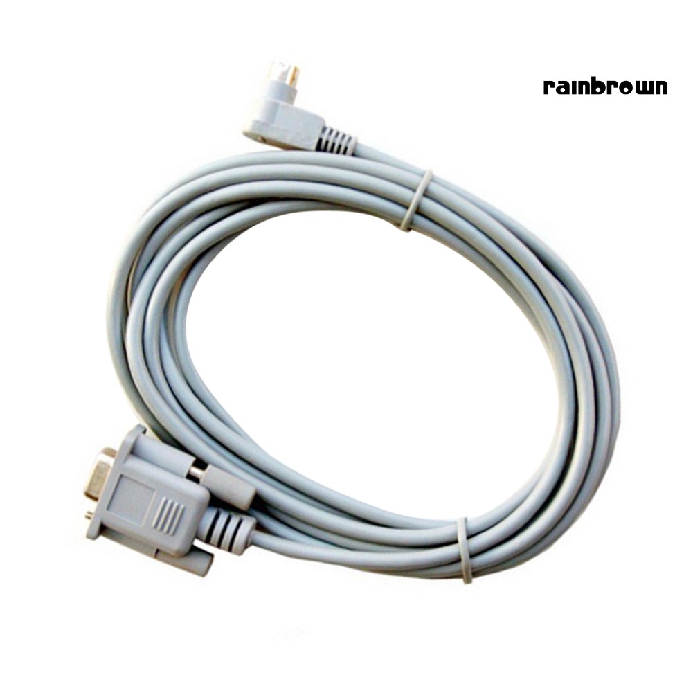Cáp lập trình PLC 1761 thích hợp cho phiên bản 1000/ 1200/ 1500