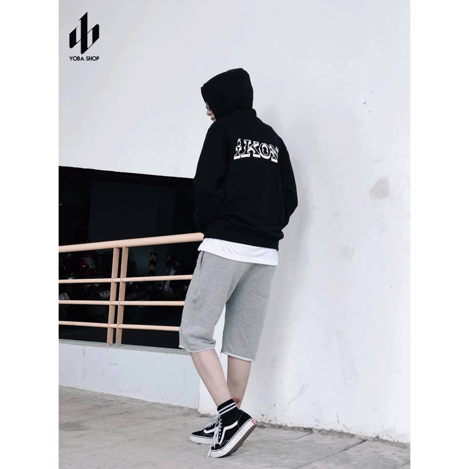 QUẦN NỈ SHORT SALE CÒN 50K