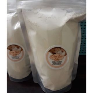 Bột cám gạo sữa non nguyên chất 100%