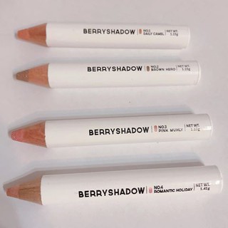 Phấn mắt PICIBERRY Berry Shadow
