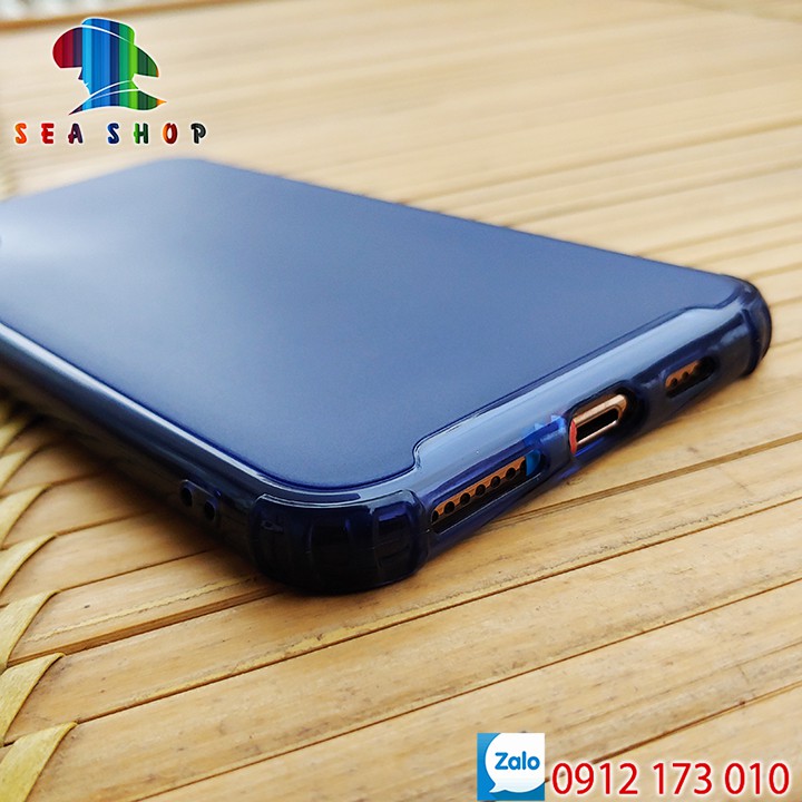 Ốp lưng iPhone 5s X - Xs - iPhone 7 Plus - iPhone 8 Plus Nhựa dẻo chống sốc CAO CẤP - Thiết kế mới hiện đại, tinh tế hơn