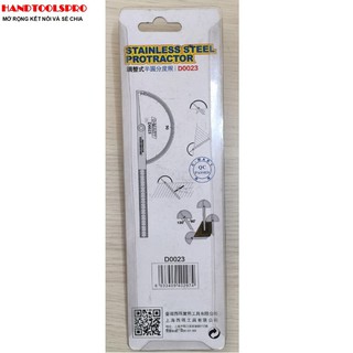 Compa chia độ nhỏ D0023 C-MART