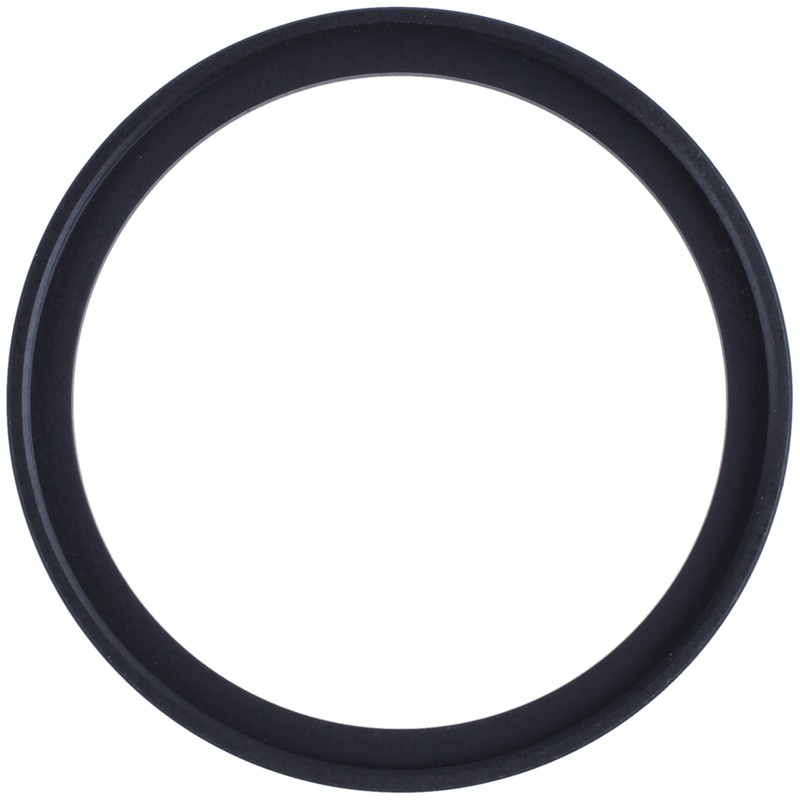 46mm to 49mm Camera Filter Lens 46mm-49mm Step Up Ring Adapter