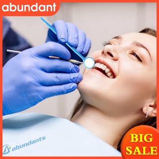 Gương Nha Khoa Bằng Nhựa