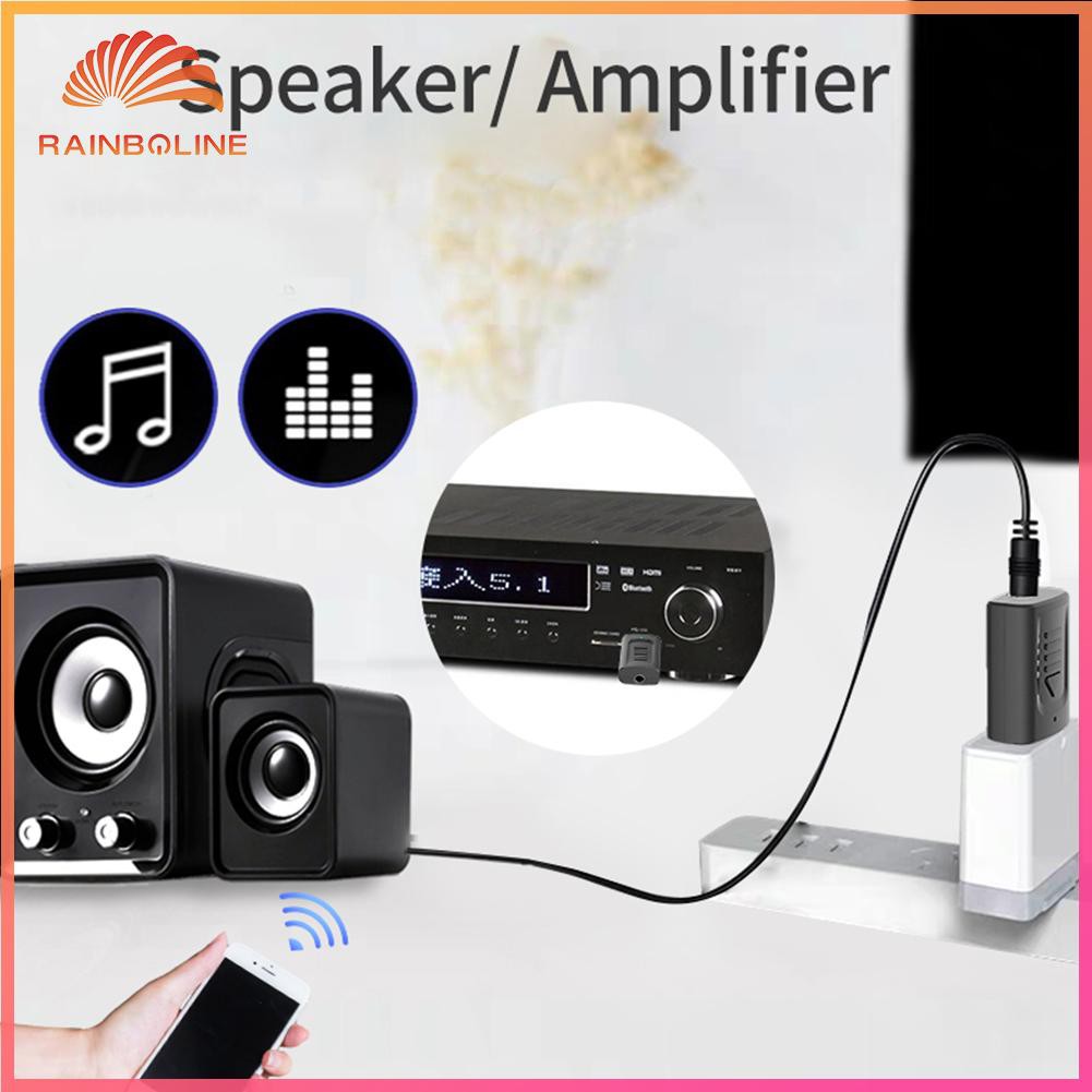 Bộ Thu Phát Âm Thanh Usb Bluetooth 5.0 4 Trong 1 Chuyên Nghiệp Cho Tv / Pc / Tai Nghe | BigBuy360 - bigbuy360.vn