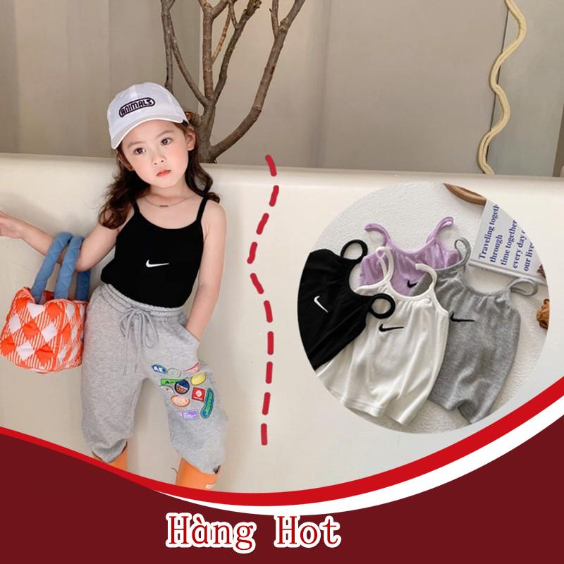 Áo Thể Thao Không Tay Thời Trang Mùa Hè Hàn Quốc Dành Cho Nữ