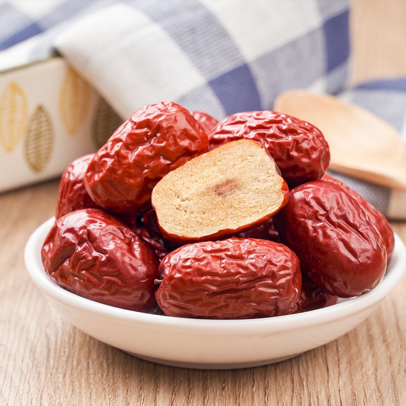 Táo đỏ tân cương loại 1 1kg