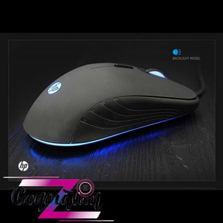 CHUỘT QUANG LED HP G100 - MOUSE LED HP G100