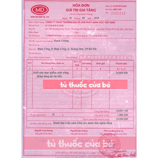 Vitamin bà bầu Pregnacare max ( 84 viên)
