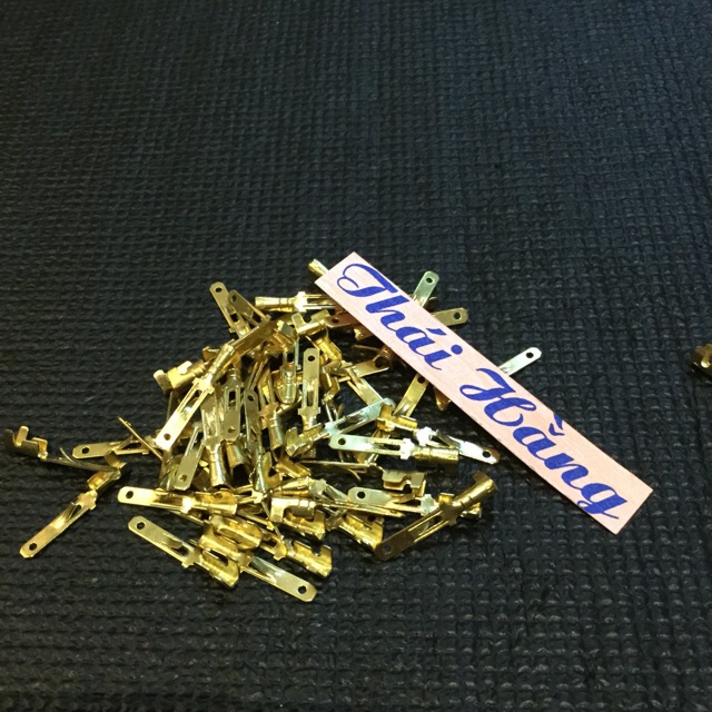 Đầu cos đực 2.8(100 cái)