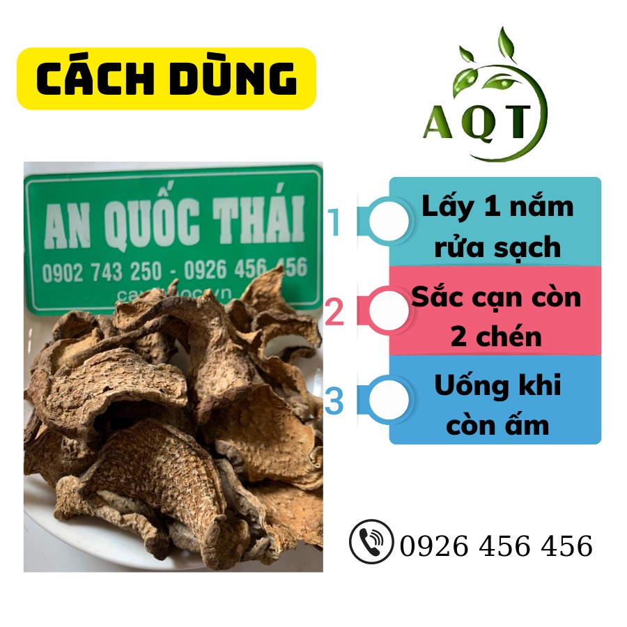 Củ Bình Vôi Khô 1kg Thái Lát Giúp Ngủ Ngon, An Thần, Hàng Sạch, Đẹp