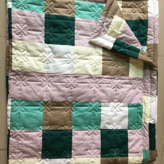 Mền cotton Thắng Lợi