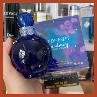 Nước hoa nữ midnight fantasy 100ml