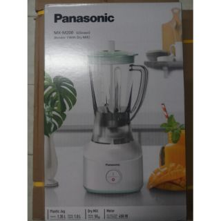 Máy xay sinh tố Panasonic MX-M200