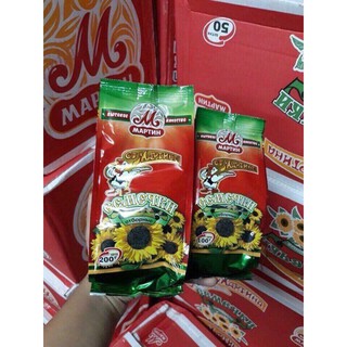 Hạt Hướng Dương NGA 200gr