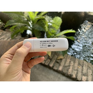 USB Phát Wifi 3G - 4G UFI Tốc độ cao 150mbps