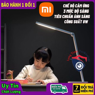 Đèn bàn thông minh xiaomi mijia lite 2020 - đèn bàn thông minh xiaomi chống cận
